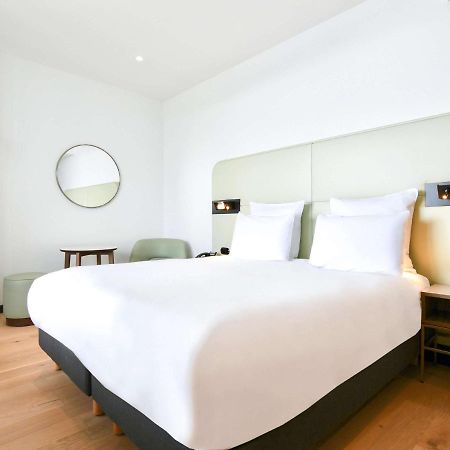 Sainte-Barbe Hotel & Spa Le Conquet - Mgallery Collection Exterior foto
